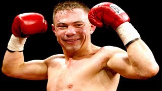 Kostya Tszyu vs Diosbelys Hurtado  Highlights Tszyu KNOCKS OUT Hurtado [upl. by Eillak]