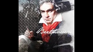 貝多芬《第九交響曲》 Beethoven Symphony 9 [upl. by Aivad]