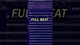 How to make BEAUTIFUL BEATS [upl. by Yemrots153]