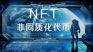 【量化知识档案室】NFT骗局一个视频带你了解 终身不被骗 [upl. by Weiser]