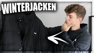 Die besten Winterjacken für den Winter lol [upl. by Nosmirc151]