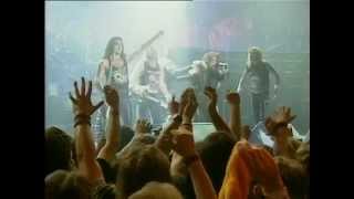 IRON MAIDEN  Raising Hell Bruce Last Performance  19930828 HQ [upl. by Idolla]