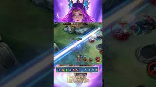 insane build odette 🥶 [upl. by Dag]