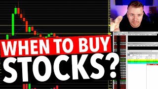 When to Buy and Sell Stocks [upl. by Deevan519]