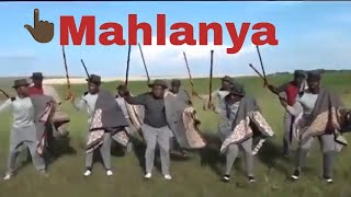 Mahlanya  Malebela Music Video [upl. by Andrey461]