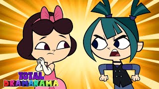 Total Dramarama  Cousin Drama [upl. by Minabe]