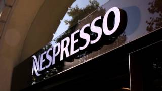 L’omnicanal comme accélérateur de business  l’histoire de Nespresso [upl. by Ned]