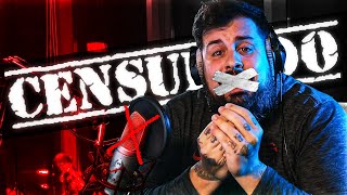 EL FREESTYLE NO VA A DEJAR DE EXISTIR Papo habla sobre la quotCENSURAquot [upl. by Litnahs318]