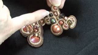 What Is Soutache [upl. by Alanna]