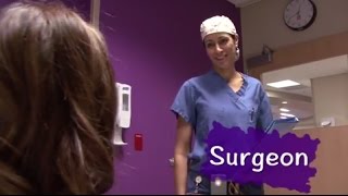 General Surgery Video Tour [upl. by Chapman]