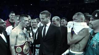 Boxing After Dark Alvarado vs Rios 3 Topical Promo HBO Boxing [upl. by Fleda]