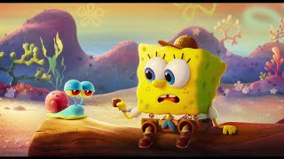 SpongeBob Misiune De Salvare  Trailer În Română HD [upl. by Etnoed]