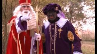 Sinterklaasfilm  Niet Van Deze Tijd [upl. by Dail216]