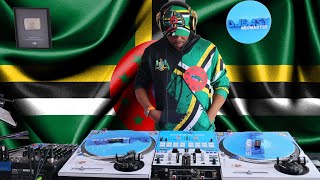 BOUYON CLASSIC MIX BEST OF DOMINICA CLASSIC BOUYONOLD SCHOOL BOUYON MIX [upl. by Buckels663]