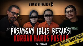 TRAVEL SARANG IBLIS UNCOVERED [upl. by Nedyrb]