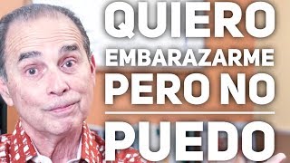 Episodio 1688 Quiero Embarazarme Pero No Puedo [upl. by Hermina]