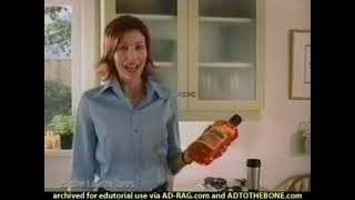 Listerine 2004 Television Commercial [upl. by Vincent574]