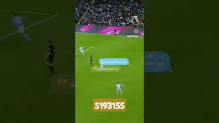 Manchester city trending football pov shorts manchestercity NimaEditorr7 s7aneditz [upl. by Vanden]