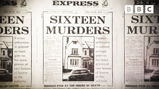 The conviction of serial killer Dennis Nilsen  The Nilsen Files  BBC [upl. by Cassie918]