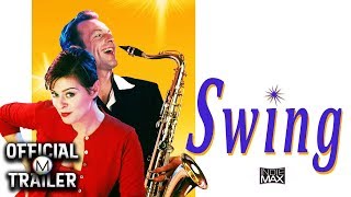 SWING 1999  Official Trailer [upl. by Eceela518]