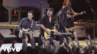 Bruce Springsteen amp The E Street Band  Light of Day Live in New York City [upl. by Griffiths919]