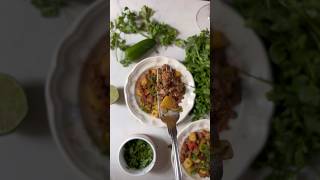 Mexican Picadillo Recipe [upl. by Ainat]