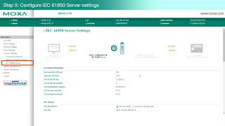 Set Up Modbus RTU to IEC 61850 Conversion in 5 Steps [upl. by Mansfield979]