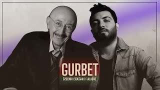 Özdemir Erdoğan X Taladro  GURBET Mix [upl. by Wileen196]