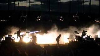 Nine Inch Nails  Terrible Lie amp Sin Live AATCHB [upl. by Dahij]