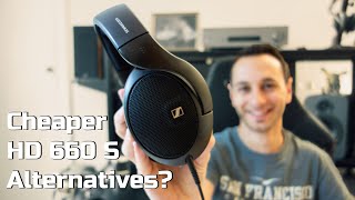 Sennheiser HD 560S review Best midrange openback headphones [upl. by Petrie]