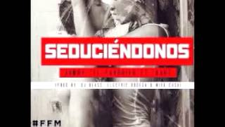 Seduciendonos Jamby El Favo FtKarz Prod By Mike Cash amp Dj Blass [upl. by Joline]