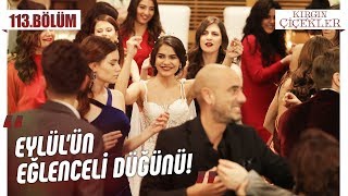 Ankara’nın Bağları KLİP  Kırgın Çiçekler 113Bölüm Final [upl. by Austen]