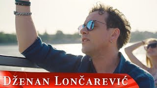 DZENAN LONCAREVIC  KOSAVA OFFICIAL VIDEO [upl. by Horne707]