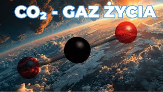 CO₂  GAZ ŻYCIA [upl. by Notlad]