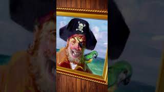 Patchy The Pirate From Spongebob Squarepants [upl. by Allan852]