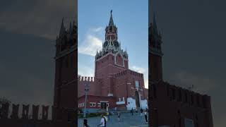 Kremlin Moscow [upl. by Niahs]