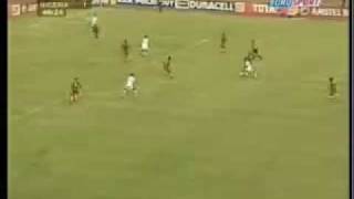 Nigeria Vs Cameroon African Nations Cup 2000 Finals [upl. by Dugas]