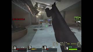 Rags to Frags L4D2 [upl. by Siraj]