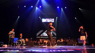 Taisuke Vs LilG R16 Korea 2011 [upl. by Basham811]