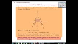 Esame di Stato liceo Scientifico 2016  Soluzioni MATEMATICA [upl. by Brice257]