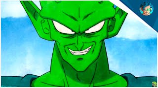 Piccolo Daimao Es El MEJOR Villano De Dragon Ball  Purachilena [upl. by Nenerb264]