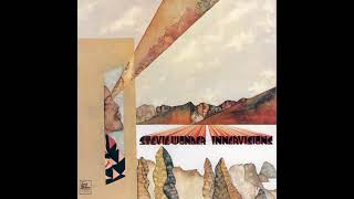 Stevie Wonder  Innervisions 1973 Part 3 Full Album [upl. by Sauder]