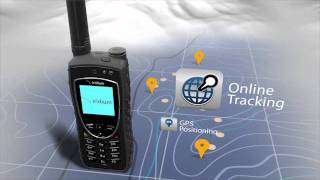 Iridium Extreme 9575 Satellite Phone Introduction [upl. by Akciret]