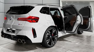 2025 BMW X3 M50  Sound Interior and Exterior [upl. by Pradeep816]