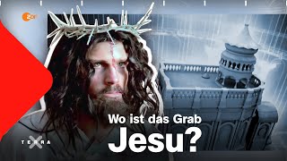 Rätsel um das Grab Jesu  Terra X [upl. by Lacagnia]