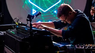 Floating Points  Kuiper Live on KEXP [upl. by Files527]