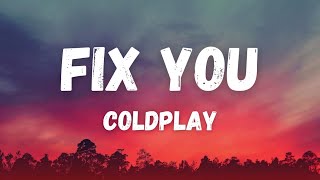 Coldplay  Fix you Cover [upl. by Htebzile829]