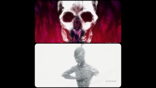 Neteros death  hxh english dubbed [upl. by Tinor332]