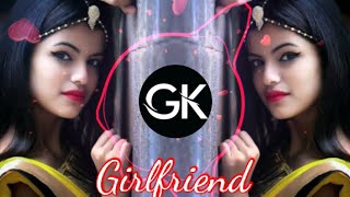 Mausam Hai Mastana Girlfriend Nastana Dj Song  Sambhal Mix  Girlfriend Nastana  Dj Gautam [upl. by Threlkeld]