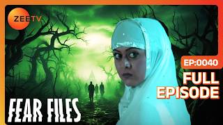 Fear Files  फियर फाइल्स  खुबशुरत जीन  Horror Video Full Episode 40 Top Hindi Serial Zee Tv [upl. by Ynohtnakram595]